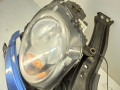 передняя часть (ноускат) Mini Cooper 2 поколение 2008, 1.4 л., i, N12 B14 A, бензин, 6МКПП, синий, хетчбэк 3 дв., передний привод, правый руль - фото №9