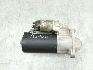 стартер Opel Insignia 1 поколение (A) [рестайлинг] 2014, 2.0 л., CDTi, A 20 DTH, дизель, 6МКПП, хетчбэк 5 дв., передний привод, 55572065, 95518996