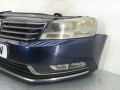 передняя часть (ноускат) Volkswagen Passat B7 2013, FH62VMV - фото №5