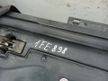 передняя часть (ноускат) Skoda Fabia 2 поколение [рестайлинг] 2012, 1.2 л., TDi, CFWA, дизель, 5МКПП, универсал, передний привод - фото №16