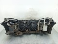 передняя часть (ноускат) Hyundai Coupe 2 поколение [2-й рестайлинг] 2009, 2.0 л., i, G4GC, бензин, 5МКПП, передний привод - фото №11