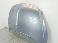 капот Ford S-Max 1 поколение 2008, 2.0 л., TDCi, QXWA, дизель, 6МКПП, серебристый, минивэн, передний привод, правый руль, 1160267 - фото №3
