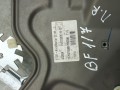 стеклоподъемник электрический передний правый Skoda Octavia 2 поколение (A5) 2005, 1.9 л., TDi PD, BXE, дизель, 6МКПП, хетчбэк 5 дв., передний привод, 1Z2837656B - фото №3