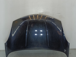 капот Nissan Note E11 2008, 1.4 л., i, CR14DE, бензин, 5МКПП, минивэн, передний привод, F5100-9U0M0