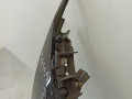 крыло переднее правое Renault Megane 3 поколение 2011, 1.6 л., i, K4M 858, бензин, 6МКПП, чёрный, хетчбэк 5 дв., передний привод, правый руль, 631005149R - фото №2
