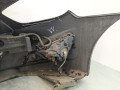 бампер передний Hyundai i40 1 поколение 2011, 1.7 л., CRDi, D4FD, дизель, 6МКПП, чёрный, универсал, передний привод, правый руль, 865503Z000 - фото №25