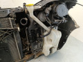 передняя часть (ноускат) Nissan Qashqai+2 J10 [рестайлинг] 2010, 1.5 л., DCi, K9K 764, дизель, 6МКПП, белый, внедорожник 5 дв., передний привод - фото №21