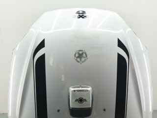 капот Hyundai Coupe 2 поколение [2-й рестайлинг] 2009, 2.0 л., i, G4GC, бензин, 5МКПП, передний привод, 66400-2C720