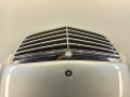 капот Mercedes-Benz E-Класс W211/S211 [рестайлинг] 2007, 2.2 л., CDi, дизель, 6МКПП, серебристый, универсал, задний привод - фото №4