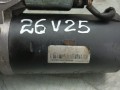 стартер Ford Transit 7 поколение 2007, 2.2 л., TDCi, QVFA, дизель, 5МКПП, микроавтобус, передний привод, 6C1T11000AF, 6C1T11000AF - фото №6