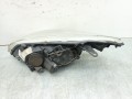 фара правая Renault Megane 3 поколение 2011, 1.6 л., i, K4M 848, бензин, 5МКПП, хетчбэк 5 дв., передний привод, 260600018R, 0301244601, 030124460100 - фото №4