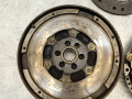 маховик Audi A4 B6 2004, 1.8 л., Ti, BFB, бензин, 5МКПП, кабриолет, передний привод, 06B105266A - фото №5