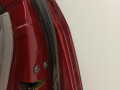 дверь задняя правая Kia Sorento 1 поколение 2004, 2.5 л., CRDi, D4CB, дизель, АКПП, красный, внедорожник 5 дв., полный привод, 770043E100 - фото №8