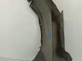 крыло переднее правое Honda CR-V 3 поколение 2007, 2.2 л., CDTi, N22A2, дизель, 6МКПП, чёрный, внедорожник 5 дв., полный привод, правый руль - фото №4