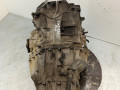 вариатор Audi A4 B6 2002, 2.5 л., TDi, AYM, дизель, вариатор, универсал, передний привод, FRW - фото №3