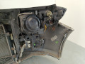 передняя часть (ноускат) Skoda Roomster 1 поколение 2007, 1.4 л., TDi PD, BNV, дизель, 5МКПП, серебристый, минивэн, передний привод - фото №15