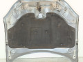 капот Jaguar XF 1 поколение [рестайлинг] 2012, 2.2 л., TD, 224DT, дизель, АКПП, седан, задний привод, C2Z29968 - фото №6