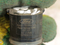 парктроник передний Ford Mondeo 4 поколение 2009, 2.0 л., TDCi, QXBA, дизель, 6МКПП, серебристый, хетчбэк 5 дв., передний привод, 8A6T15K859AA - фото №3