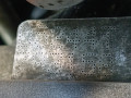 двигатель Volvo XC60 1 поколение 2010, 2.4 л., D, D 5244 T10, дизель, 6МКПП, внедорожник 5 дв., полный привод, D5244T10 - фото №8