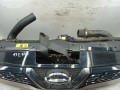 передняя часть (ноускат) Nissan Qashqai J10 [рестайлинг] 2013, 1.5 л., DCi, K9K, дизель, 6МКПП, внедорожник 5 дв., передний привод - фото №8