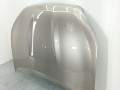 капот Nissan Qashqai J10 [рестайлинг] 2013, 1.5 л., TDCi, K9K, дизель, 6МКПП, передний привод - фото №3