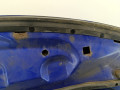 капот Mazda 6 GH 2008, 2.0 л., TD, дизель, 6МКПП, синий, универсал, передний привод, правый руль - фото №10