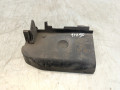 воздуховод (дефлектор) радиатора Ford Mondeo 4 поколение 2009, 2.0 л., TDCi, QXBA, дизель, 6МКПП, серебристый, хетчбэк 5 дв., передний привод, 6M219F721 - фото №3