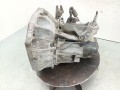 КПП механическая (МКПП) Renault Kangoo 2 поколение 2011, 1.5 л., DCi, K9K 802, дизель, 5МКПП, фургон, передний привод, JR5156, 320105142R, 7701978879, 7711497294 - фото №5