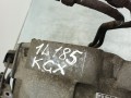КПП автоматическая (АКПП) Audi A6 4F/C6 2007, 3.0 л., TDi, ASB, дизель, АКПП, седан, полный привод, KGX, 09L300041BX - фото №7
