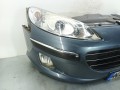 передняя часть (ноускат) Peugeot 407 1 поколение 2006, 2.0 л., HDi, RHR (DW10BTED4), дизель, 6МКПП, универсал, передний привод - фото №2