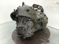 КПП механическая (МКПП) Volkswagen Golf 4 поколение 2005, 1.9 л., TDi PD, ASZ, дизель, 6МКПП, универсал, передний привод, FMH, 02M300046HX, ERF, JNA, FMH - фото №3