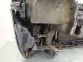 передняя часть (ноускат) Peugeot 5008 1 поколение 2011, 1.6 л., HDi, 9HR (DV6C), дизель, 6МКПП, минивэн, передний привод, 7401.SV, 7422.93 - фото №17