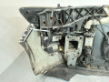 передняя часть (ноускат) Ford Mondeo 4 поколение 2009, 2.0 л., TDCi, QXBA, дизель, АКПП, серебристый, хетчбэк 5 дв., передний привод, правый руль, 1549565, 1483880 - фото №7