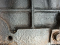 двигатель Citroen Berlingo 1 поколение (M49) 2003, 1.9 л., D, WJY (DW8B), дизель, 5МКПП, фургон, передний привод, DW8B, WJY - фото №9