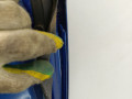капот Mazda CX-5 1 поколение 2014, 2.2 л., TD, SHY4, дизель, 6МКПП, внедорожник 5 дв., полный привод, KDY35231XA - фото №12