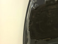 капот Volvo S40 2 поколение [рестайлинг] 2008, 1.6 л., TDCi, D 4164 T, дизель, 5МКПП, серый, седан, передний привод - фото №5