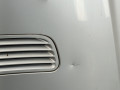 капот Mercedes-Benz CLC-Класс 1 поколение 2008, 1.8 л., Kompr, M 271.946, бензин, 6МКПП, серебристый, купе, задний привод, правый руль - фото №3