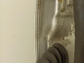 дверь задняя правая Mercedes-Benz E-Класс W211/S211 2004, 3.2 л., CDi, OM 648.961, дизель, АКПП, серебристый, седан, задний привод - фото №8