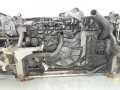 передняя часть (ноускат) Renault Grand Scenic 3 поколение 2011, 1.5 л., DCi, K9K 836, дизель, 6МКПП, передний привод - фото №12