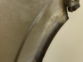 крыло переднее левое Opel Astra H 2006, 1.4 л., i, Z 14 XEP, бензин, 5МКПП, серебристый, хетчбэк 5 дв., передний привод, 93178666, 24467205 - фото №8