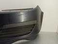бампер передний Opel Astra H 2006, 1.4 л., i, Z 14 XEP, бензин, 5МКПП, голубой, хетчбэк 5 дв., передний привод, правый руль, 1400303 - фото №16