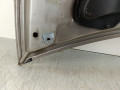 капот Mercedes-Benz M-Класс W164 2008, 3.0 л., CDi, OM 642.940, дизель, АКПП, серебристый, внедорожник 5 дв., полный привод - фото №11