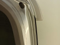 крышка багажника (дверь 3-5) Toyota RAV4 3 поколение (XA30) 2008, 2.2 л., D-4D, 2AD-FHV, дизель, 6МКПП, серебристый, внедорожник 5 дв., полный привод - фото №12