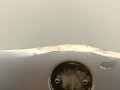 капот BMW 1 серия E81/E87 [рестайлинг] 2010, 2.0 л., D, N47 D20 A, дизель, 6МКПП, серебристый, хетчбэк 5 дв., передний привод, правый руль - фото №7