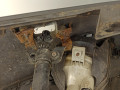 бампер передний Chevrolet Captiva 1 поколение 2008, 2.0 л., CDTi, Z 20 DM, дизель, АКПП, чёрный, внедорожник 5 дв., полный привод, правый руль - фото №13