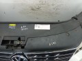 передняя часть (ноускат) Volkswagen Passat B7 2013, 2.0 л., TDi, CFFB, дизель, 6МКПП, серебристый, передний привод - фото №7