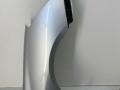 крыло переднее правое Honda Civic 7 поколение [рестайлинг] 2005, 1.6 л., i, D16V1, бензин, 5МКПП, серебристый, хетчбэк 5 дв., передний привод, правый руль, 60211S6AE00ZZ - фото №2
