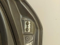 дверь передняя левая BMW 3 серия E90/E91 [рестайлинг] 2009, 2.0 л., D, N47 D20 A, дизель, 6МКПП, серый, седан, задний привод - фото №15
