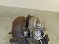 турбина Land Rover Discovery 3 поколение 2007, 2.7 л., TD, 276DT, дизель, АКПП, внедорожник 5 дв., полный привод, 4H2Q6K682CJ - фото №4