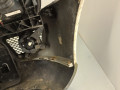 передняя часть (ноускат) Kia Sportage 2 поколение [рестайлинг] 2009, 2.0 л., CRDi, D4EA-F, дизель, 6МКПП, серебристый, внедорожник 5 дв., передний привод, правый руль, 64101-0Z000, 86511-0Z500 - фото №21
